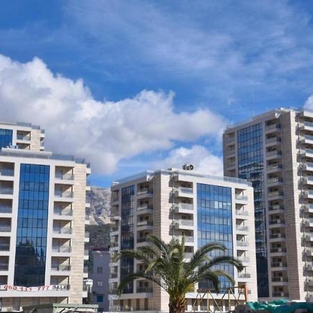 Fontana Mediteran Properties Budva Kültér fotó