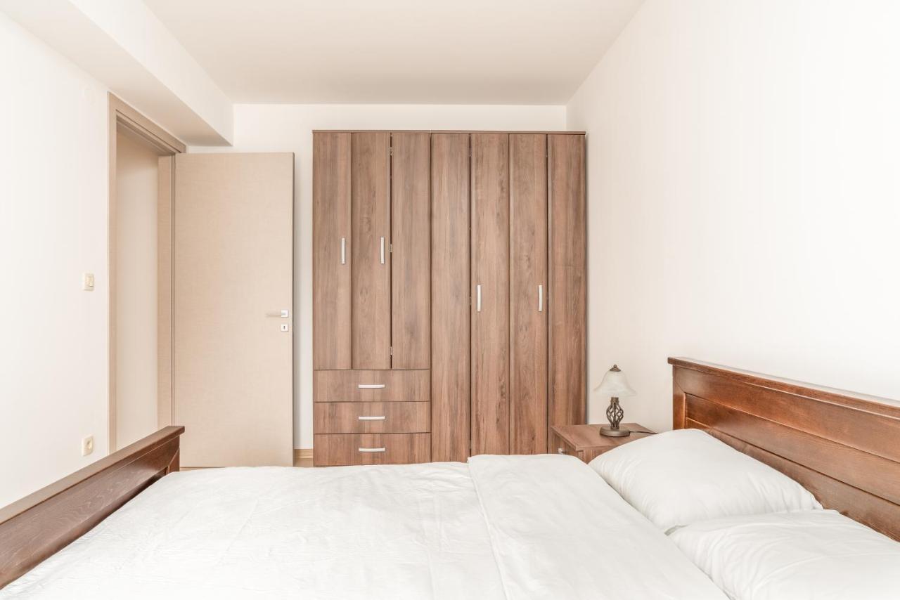 Fontana Mediteran Properties Budva Kültér fotó