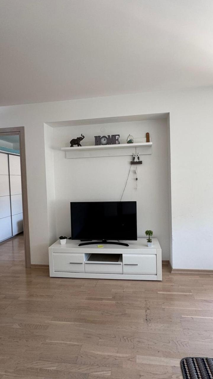 Fontana Mediteran Properties Budva Kültér fotó