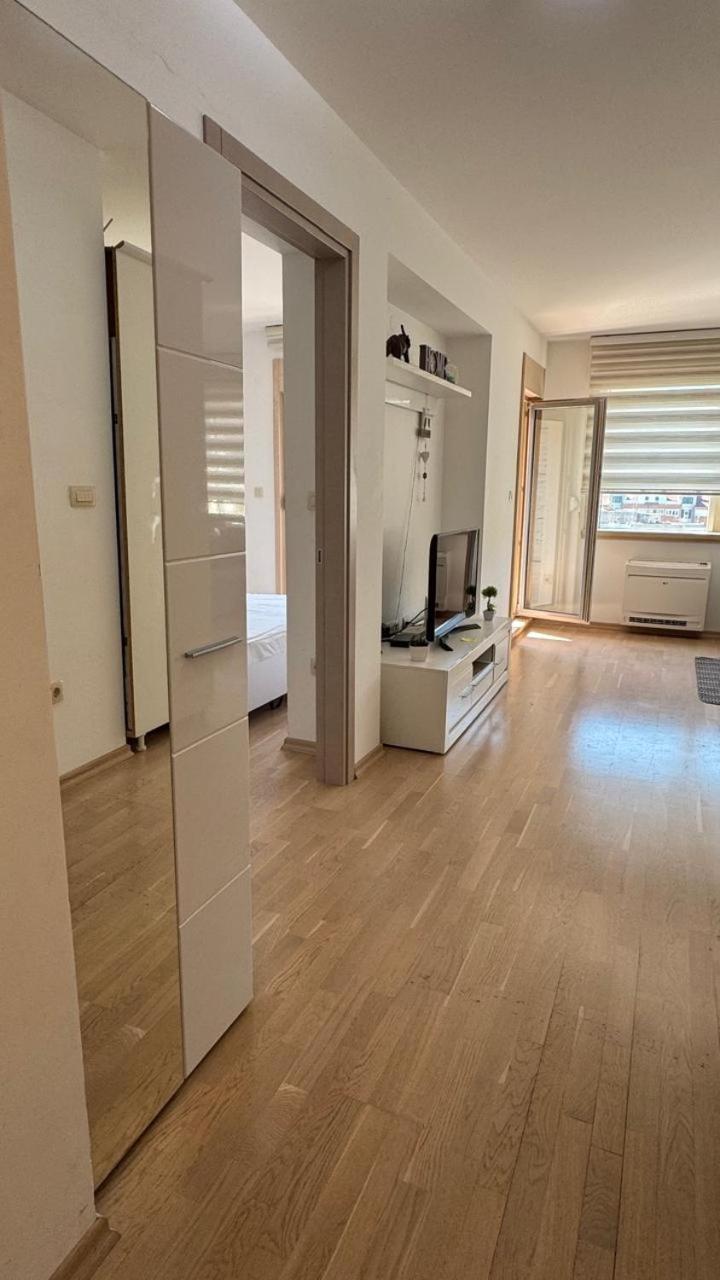 Fontana Mediteran Properties Budva Kültér fotó