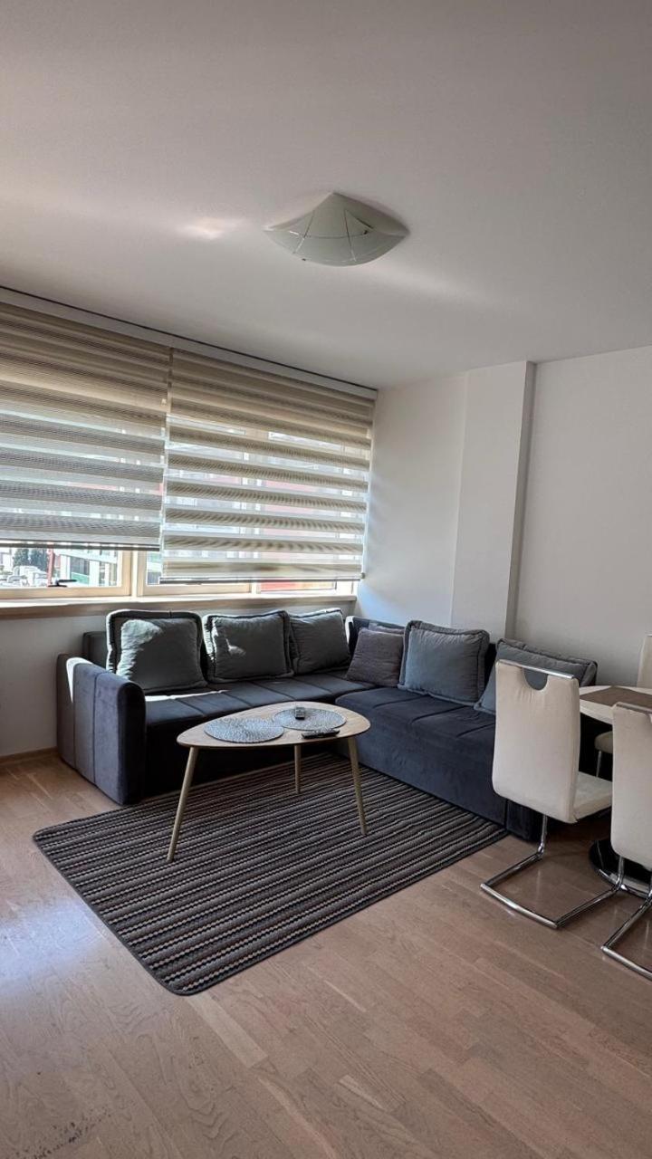 Fontana Mediteran Properties Budva Kültér fotó